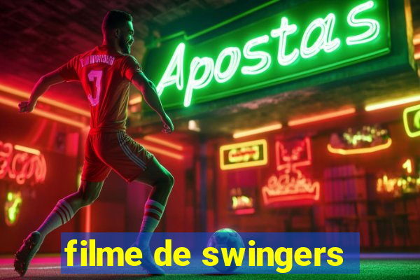 filme de swingers